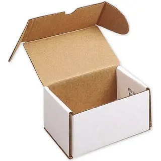 Dental Mailing Model Box