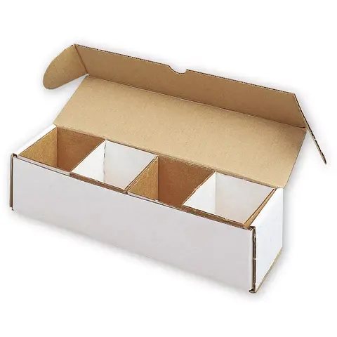 Dental Model Boxe