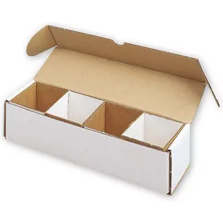 Dental Model Boxe