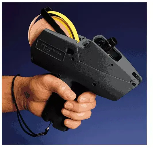 Monarch Pricing Gun 1115, 2-Lines