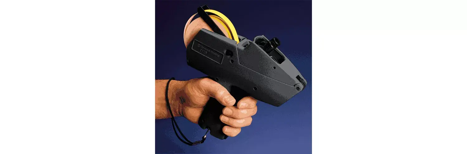 Monarch Pricing Gun 1115, 2-Lines