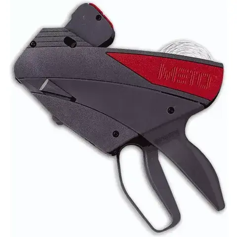 METO Pricing Gun, 1-Line - 6-Characters