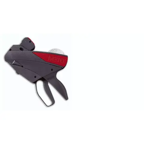 METO Pricing Gun - 1-Line, 8-Characters