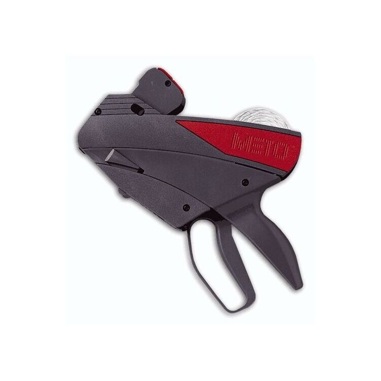 METO Pricing Gun - 2-Line, 15-Characters
