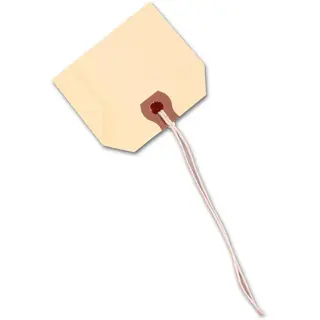 Cotton Strings For Tags 