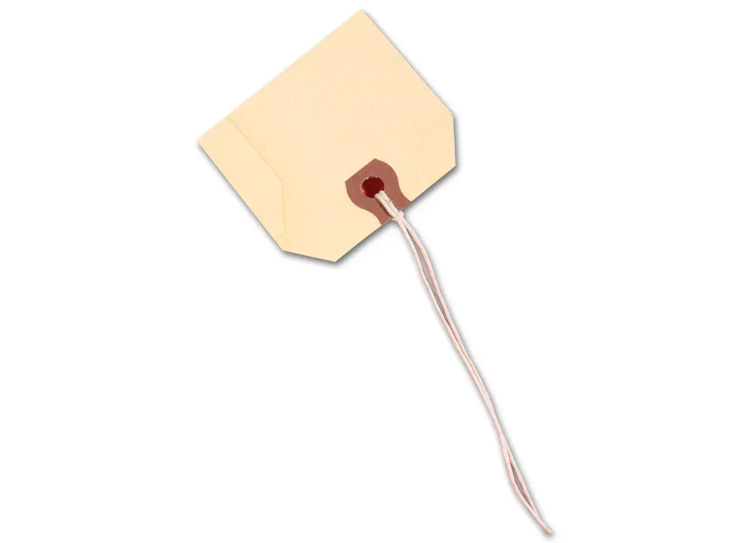 Cotton Strings For Tags 