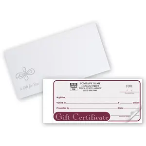 Gift Certificate Snapset- Country