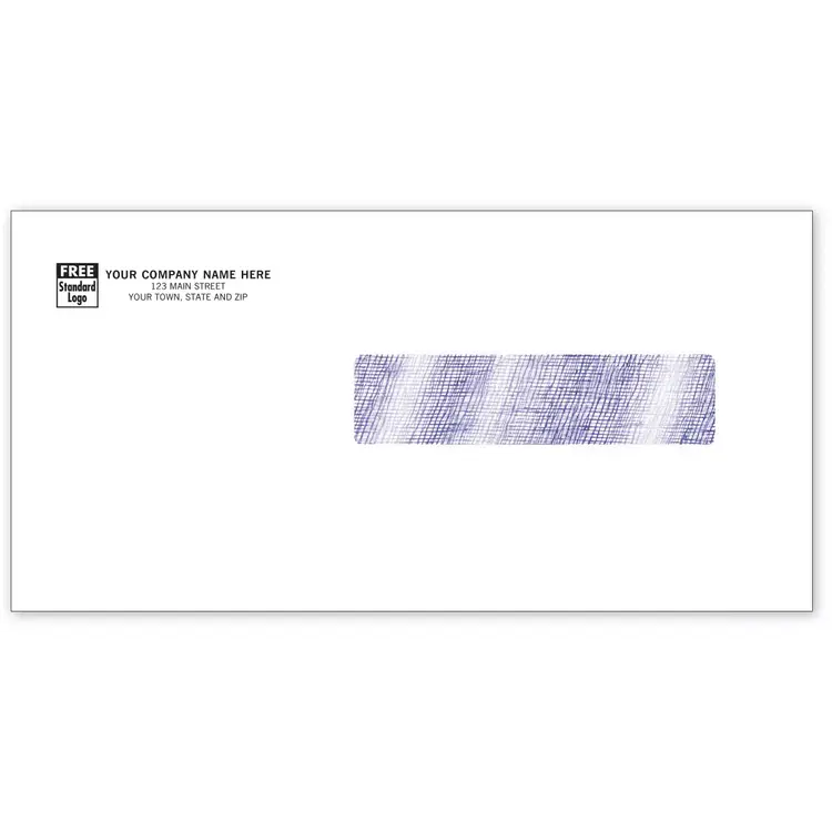 HCFA Form Envelopes