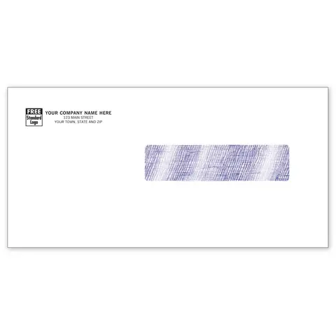 HCFA Form Envelopes