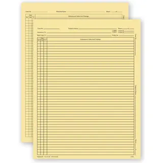 Continuation Exam Records