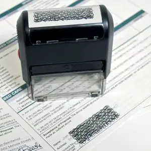 Privacy Stamps
