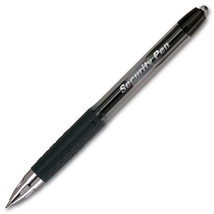 Fraud Prevention Pen - Check Signing