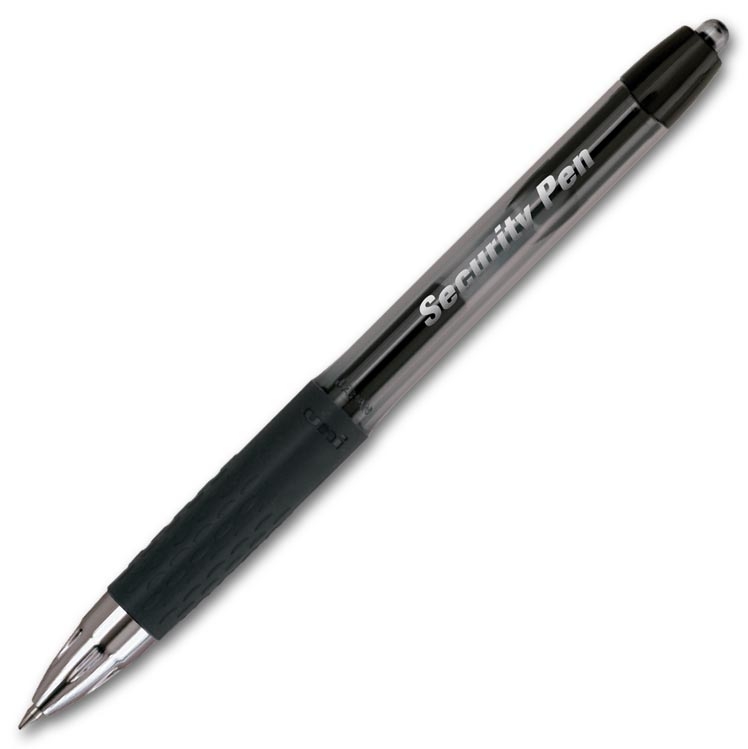 Fraud Prevention Pen - Check Signing