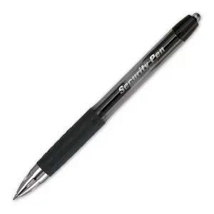 Fraud Prevention Pen - Check Signing