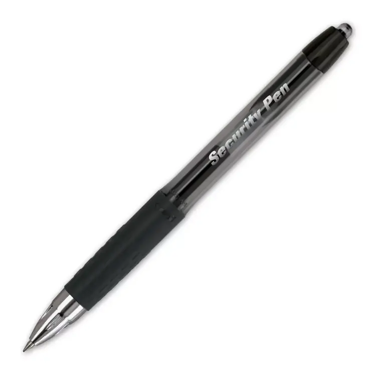 Fraud Prevention Pen - Check Signing