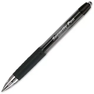 Fraud Prevention Pen - Check Signing