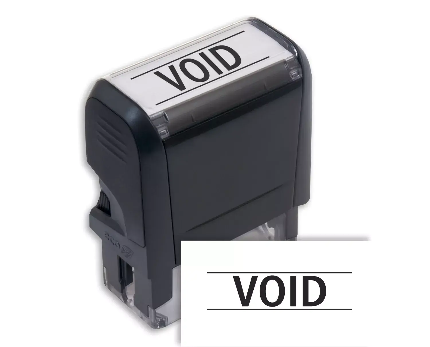 103004, Void Stamp - Self-Inking