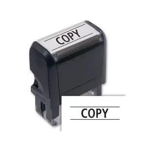 103026, Copy Stamp - Self-Inking