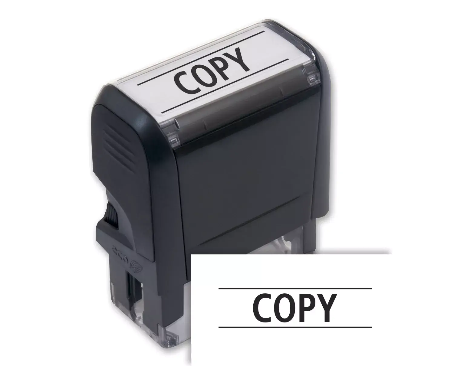103026, Copy Stamp - Self-Inking