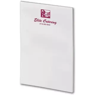 108540, BIC Note Pads