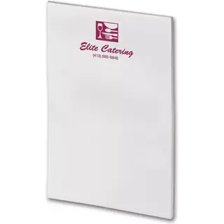 108540, BIC Note Pads