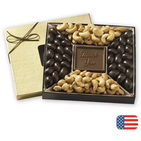 Holiday Chocolates & Nuts