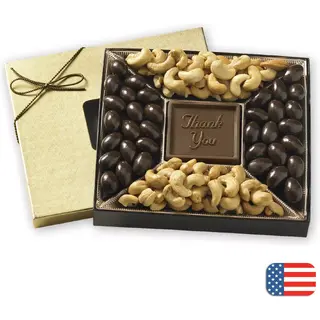 Holiday Chocolates & Nuts