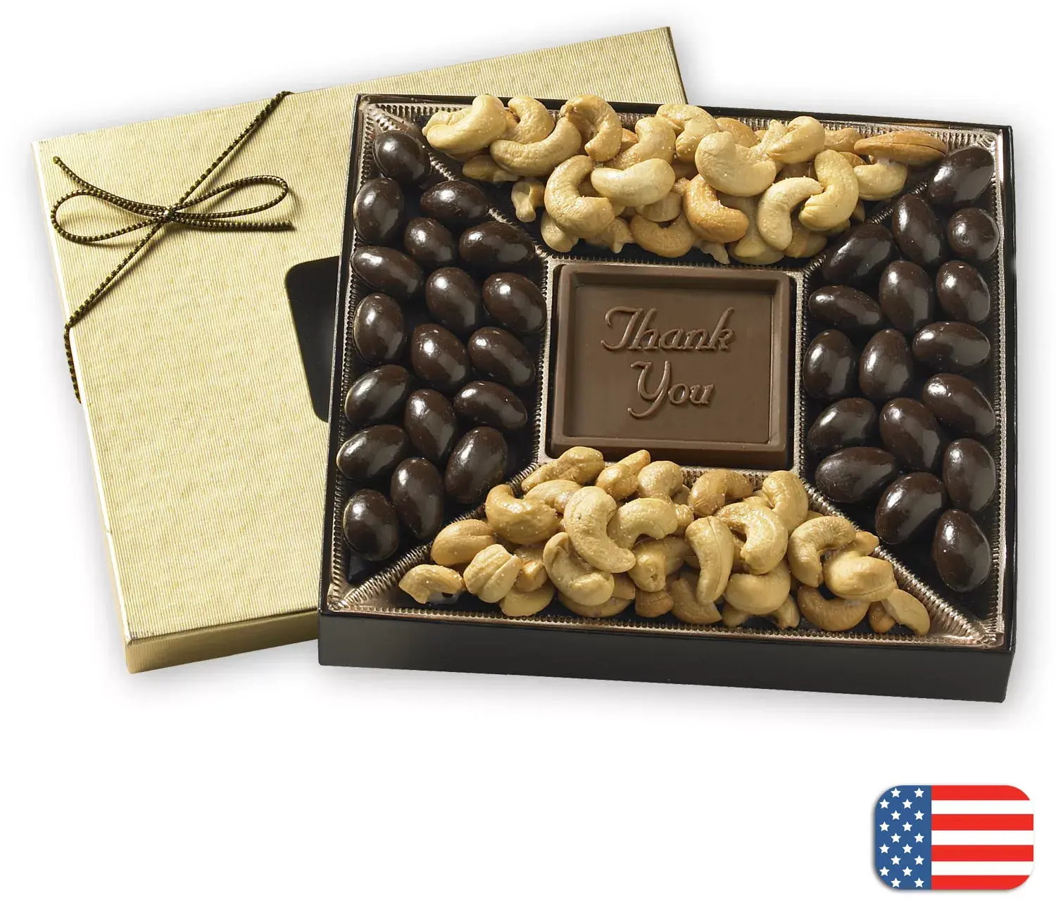 Holiday Chocolates & Nuts