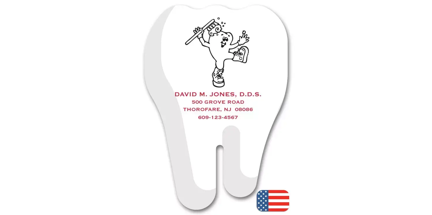 Tooth Magnet
