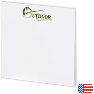 108959, 3 x 3" Square Sticky Note