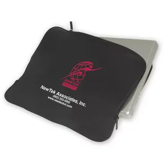 109181 - Custom Neoprene Laptop Sleeve