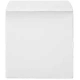 Wall Calendar Envelopes