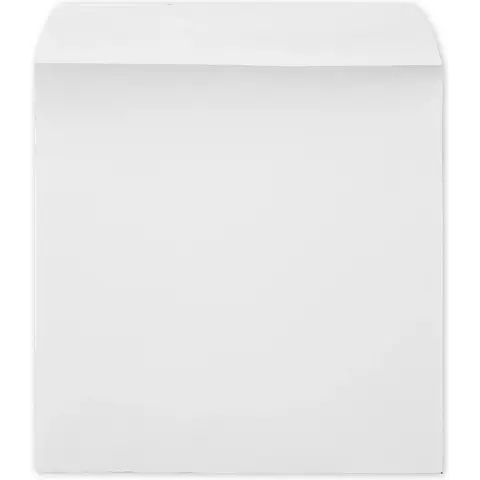 Wall Calendar Envelopes