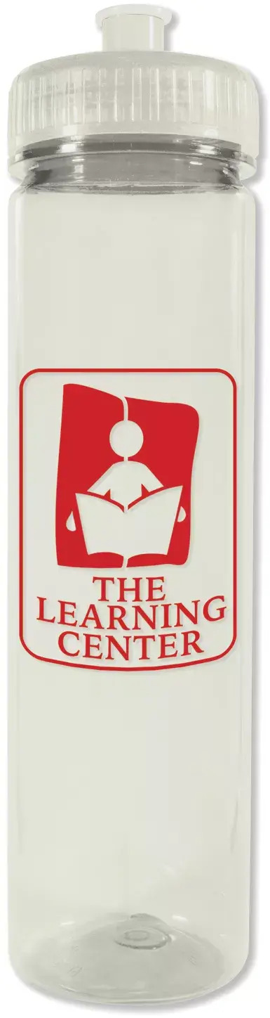 109428, 24 Oz. Poly Sure Refresh Bottle 