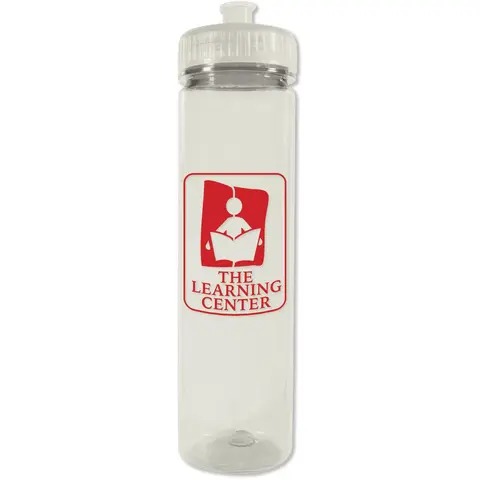 109428, 24 Oz. Poly Sure Refresh Bottle 