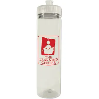 109428, 24 Oz. Poly Sure Refresh Bottle 