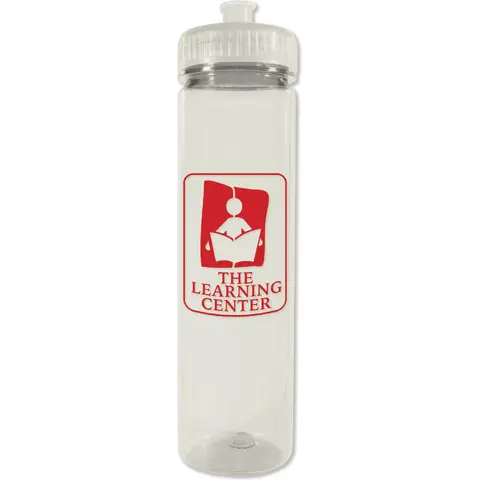 109428, 24 Oz. Poly Sure Refresh Bottle 