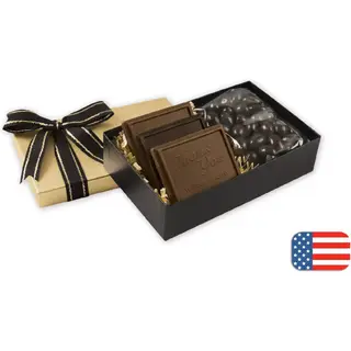 109474, Cookie & Almonds Box Custom