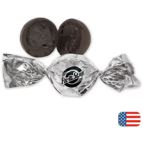 109675, Twist Wrapped Truffles