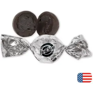 109675, Twist Wrapped Truffles
