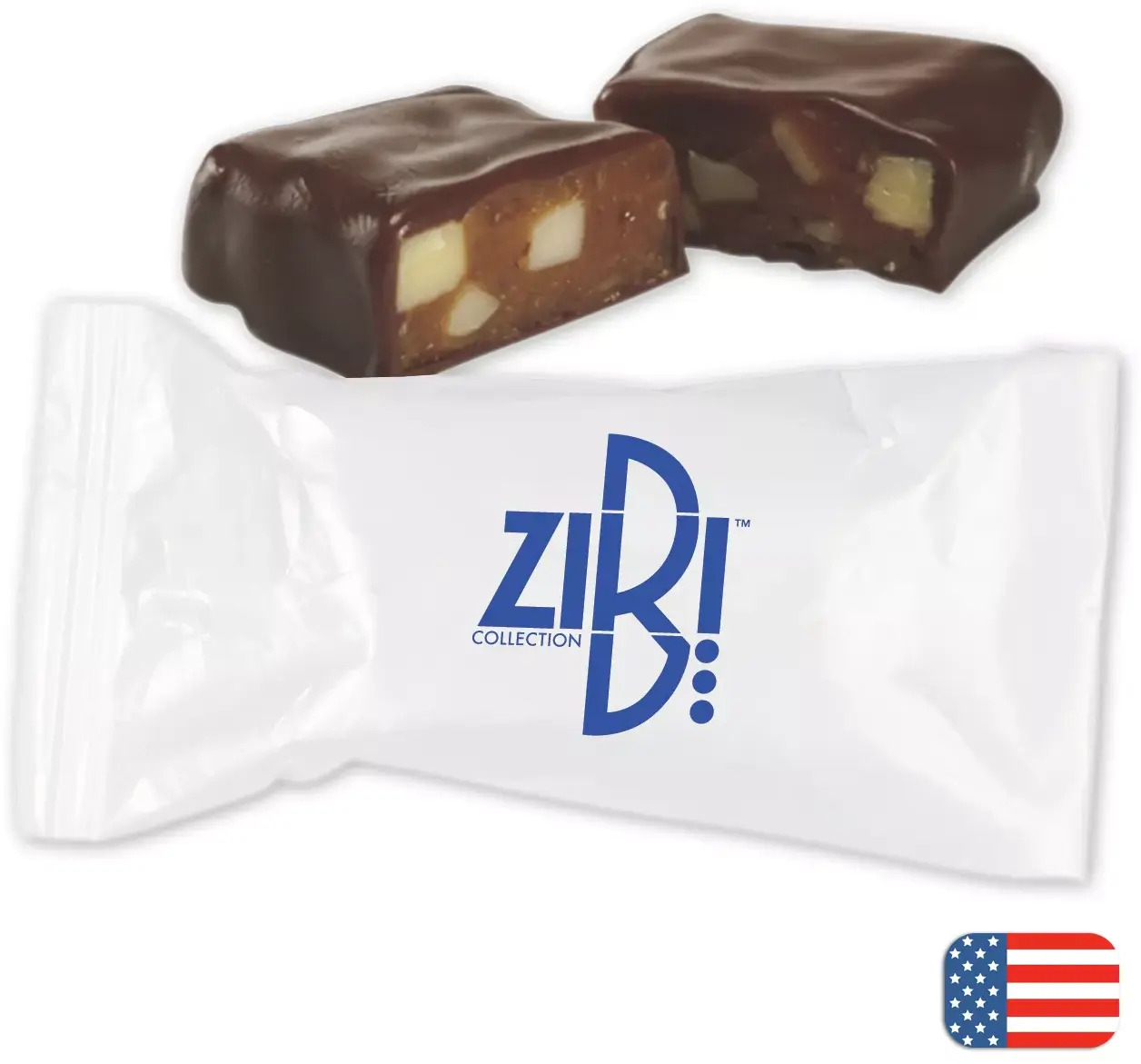 109677, English Butter Toffee