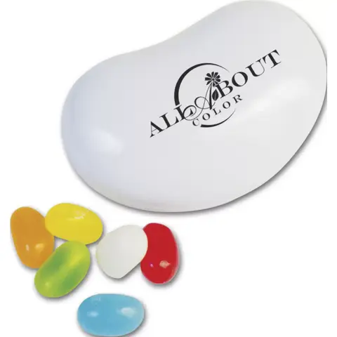 Jelly Belly Tin