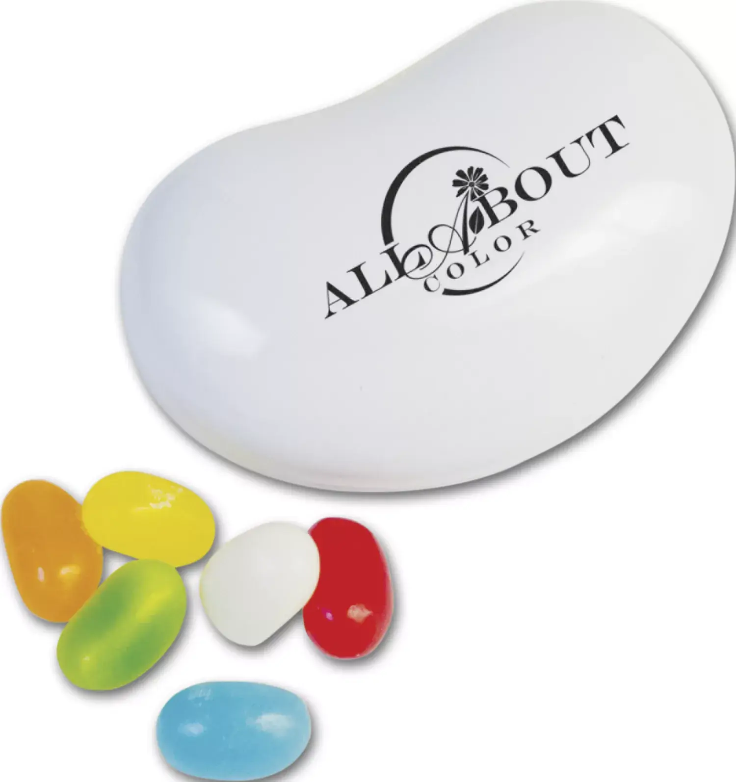 Jelly Belly Tin