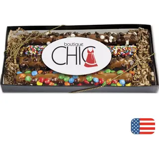 Pretzel Stick Gift Box