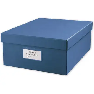 Check-Storage-Box