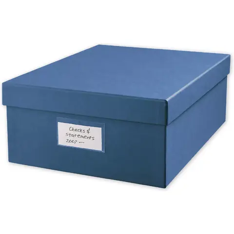 Check-Storage-Box