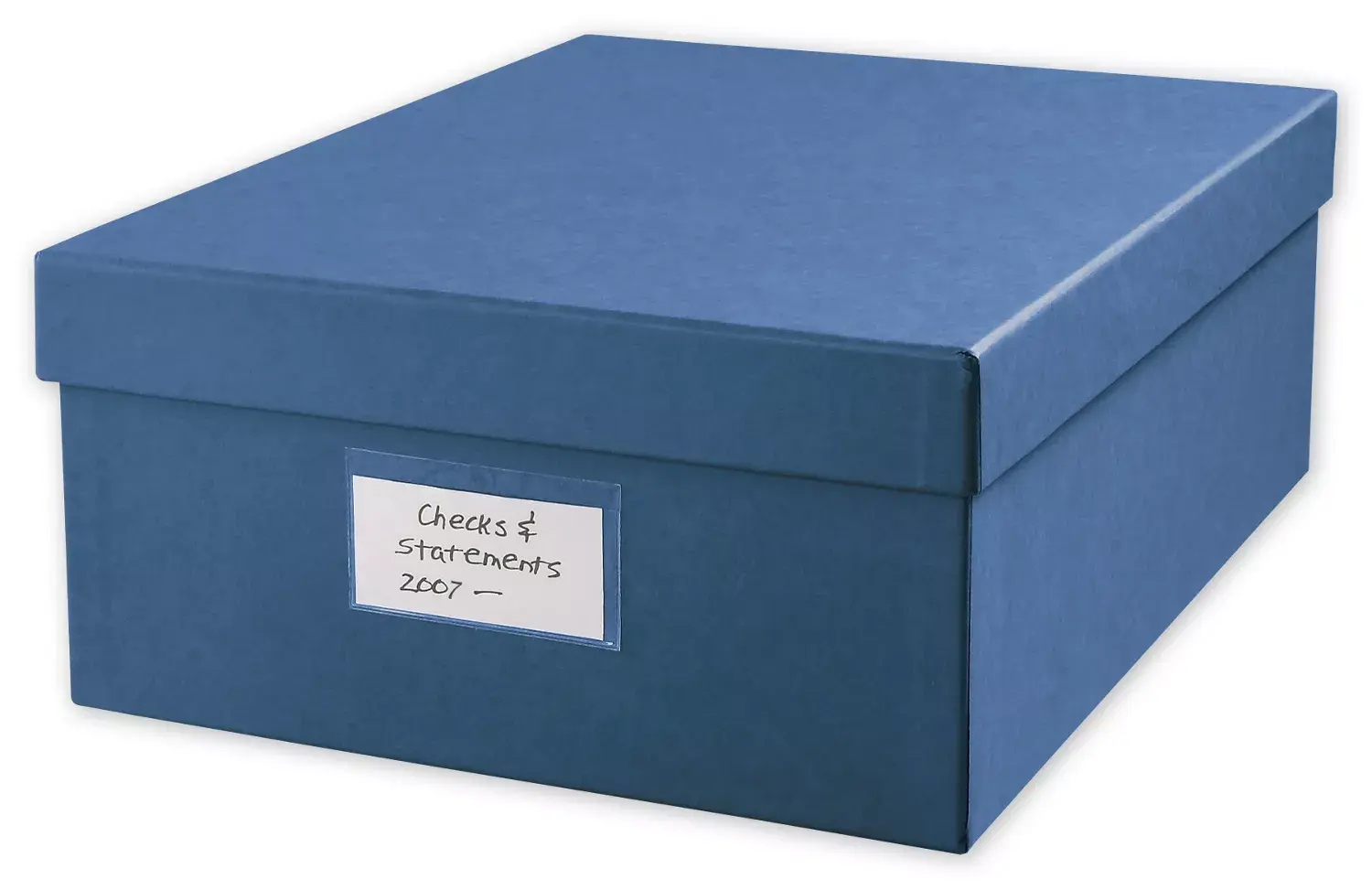 Check-Storage-Box