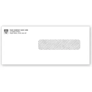 HCFA Self Seal Envelopes