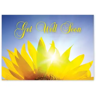 Get Well Cards