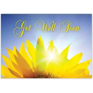 Get Well Cards